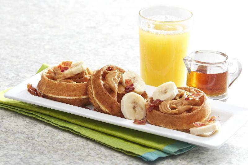 Fairfield Inn & Suites By Marriott Alexandria,Virginia Ngoại thất bức ảnh