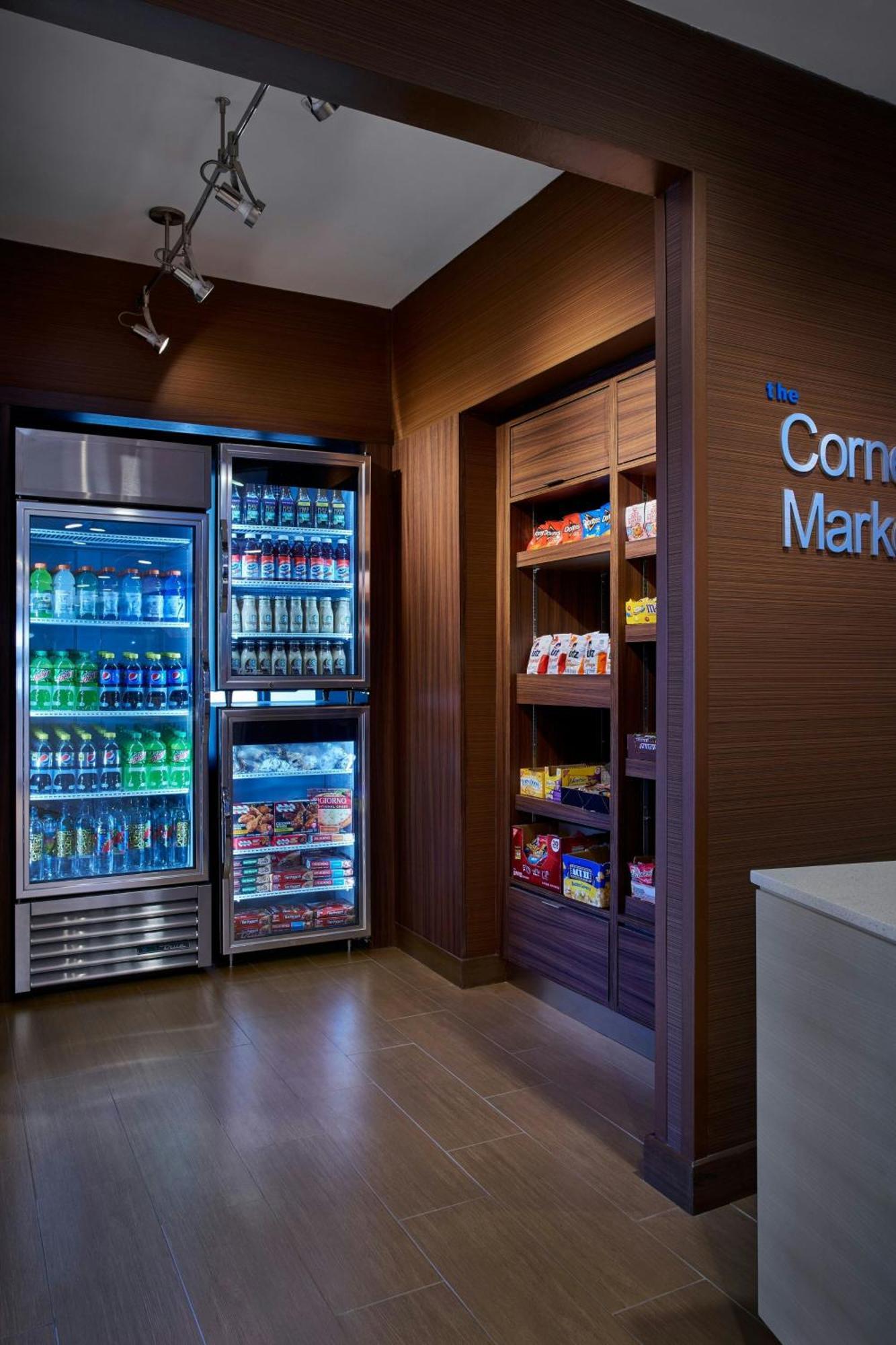 Fairfield Inn & Suites By Marriott Alexandria,Virginia Ngoại thất bức ảnh